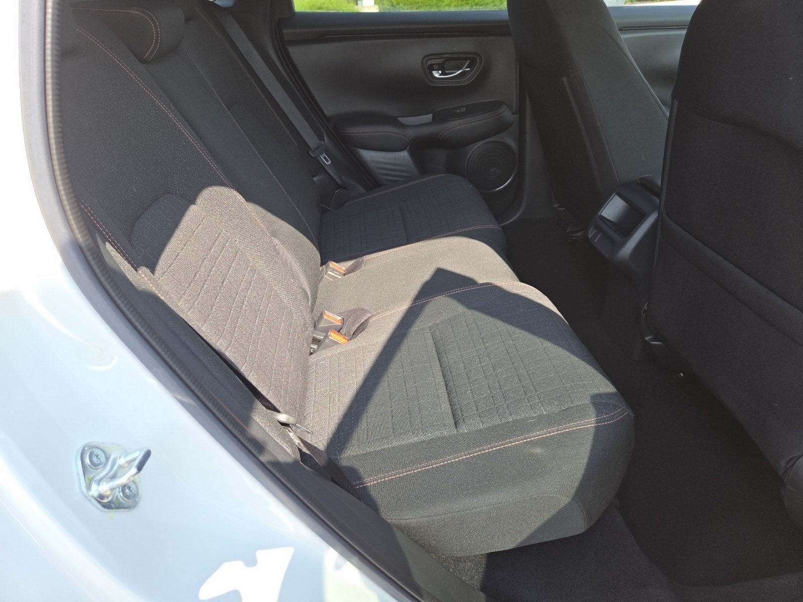 Used 2024 Honda HR-V Sport image 22