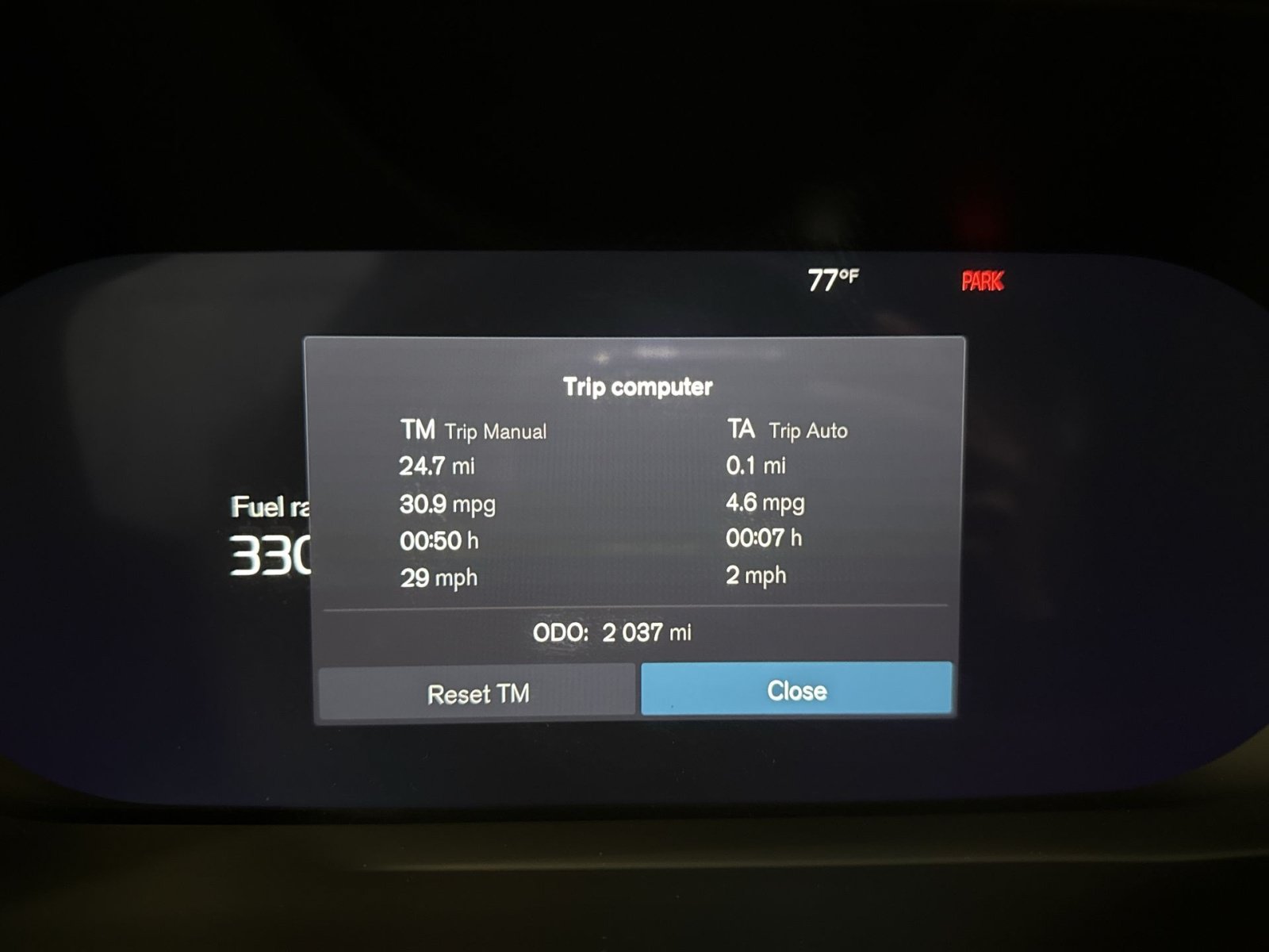 New 2026 Volvo XC60 B5 Plus w/ Protection Package Premier AWD/4WD image 25
