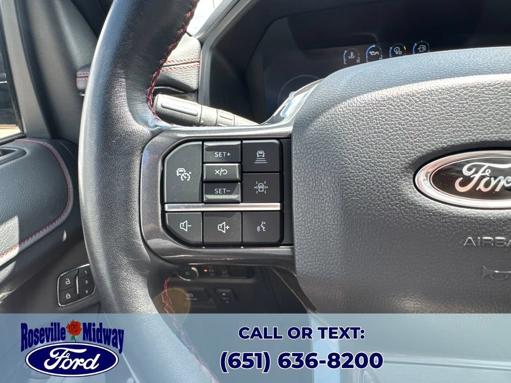 Used 2023 Ford Expedition Max Limited AWD/4WD image 29