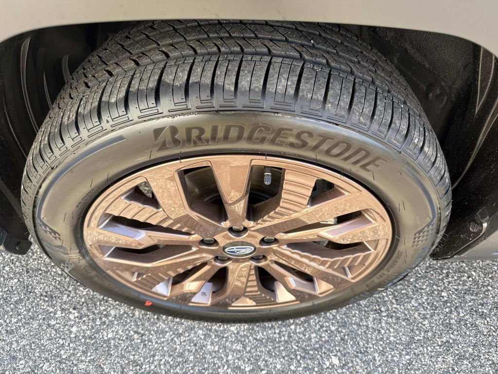 New 2026 Subaru Forester Sport image 10