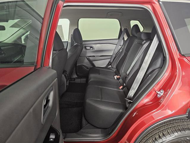 New 2026 Nissan Rogue S image 18