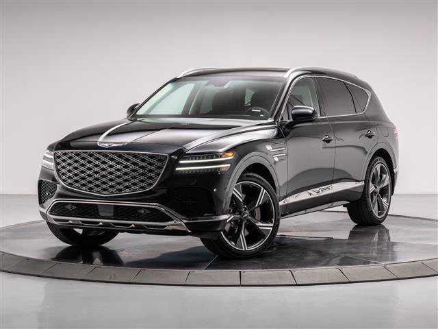 New 2026 Genesis GV80 2.5T Prestige AWD/4WD image 1