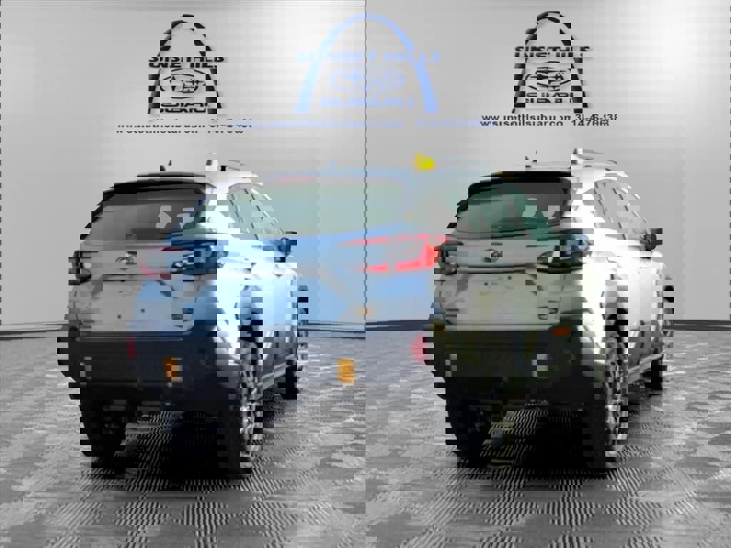 New 2026 Subaru Crosstrek 2.5i Wilderness image 2