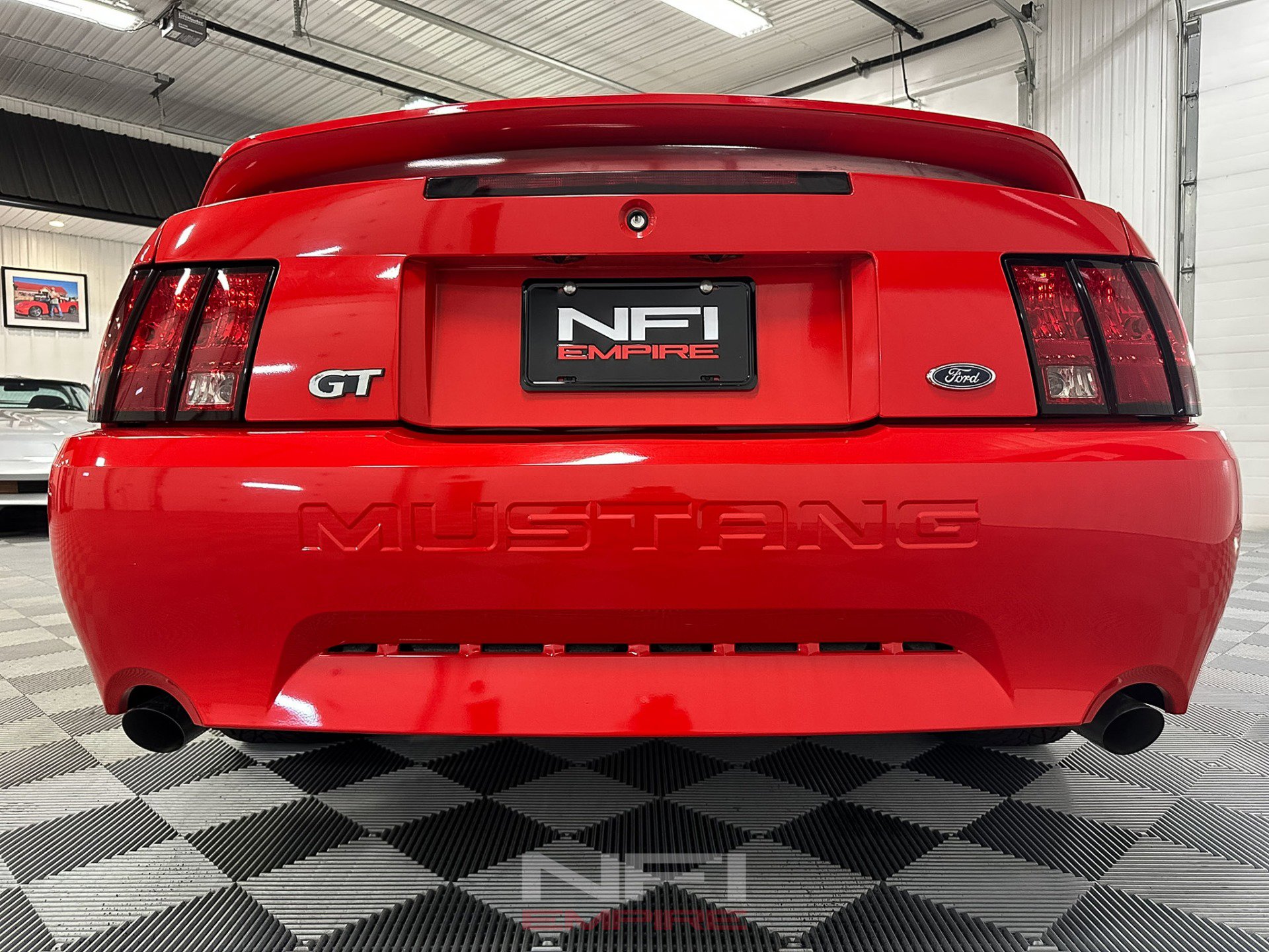 Used 2000 Ford Mustang GT image 29