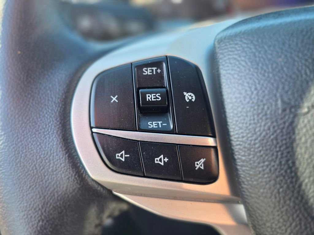 Used 2023 Ford Explorer XLT w/ Equipment Group 202A image 26