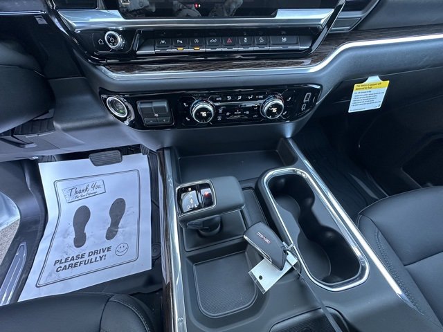 New 2026 GMC Sierra 1500 Elevation w/ Elevation Premium Package image 21