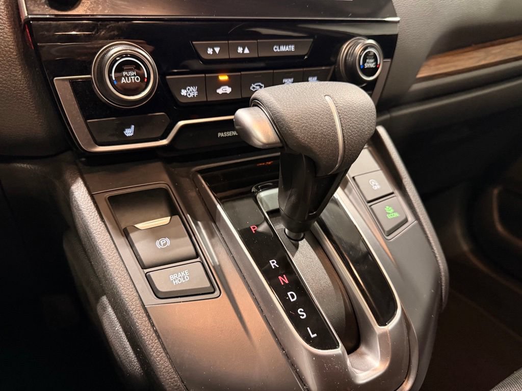Used 2022 Honda CR-V EX image 26