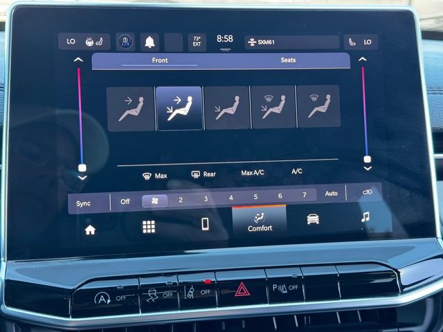Certified 2023 Jeep Compass Limited AWD/4WD image 31