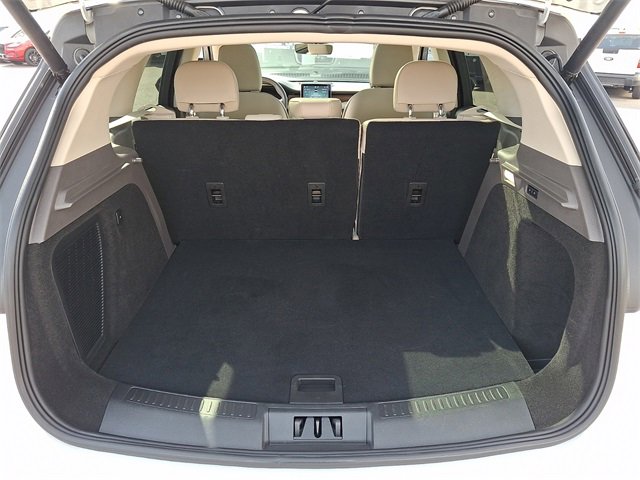 Used 2022 Lincoln Corsair Grand Touring image 30