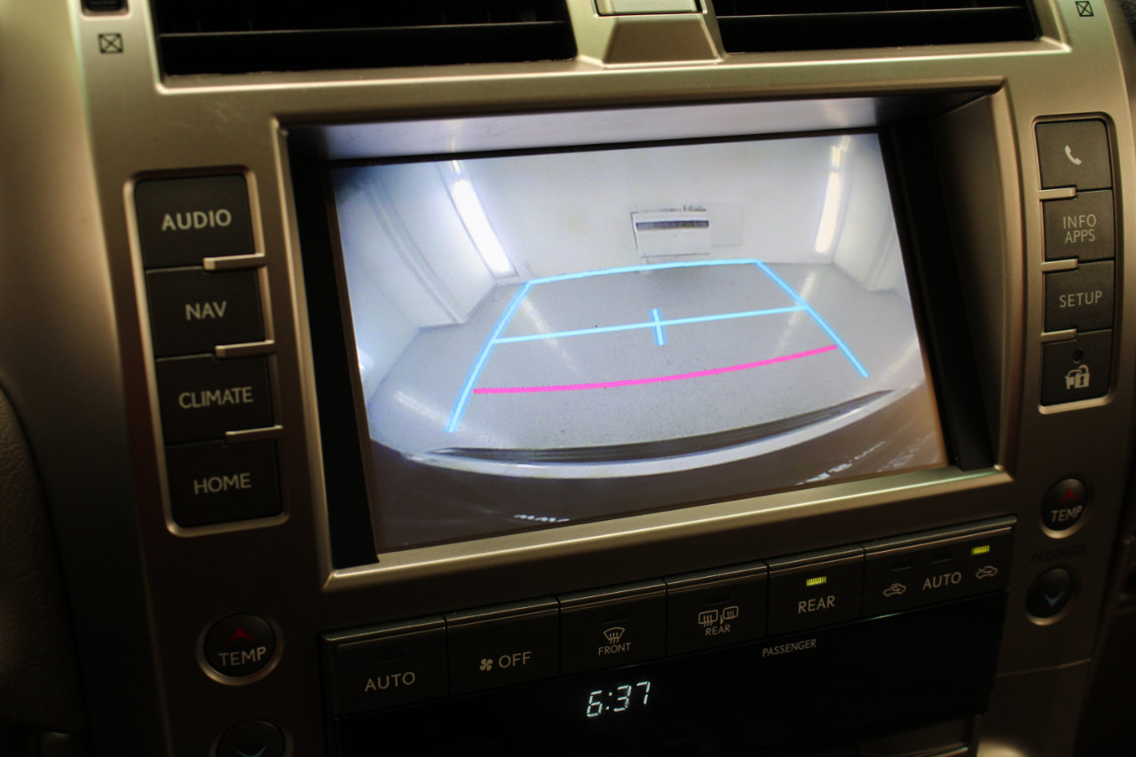 Used 2016 Lexus GX 460 w/ Premium Package image 61