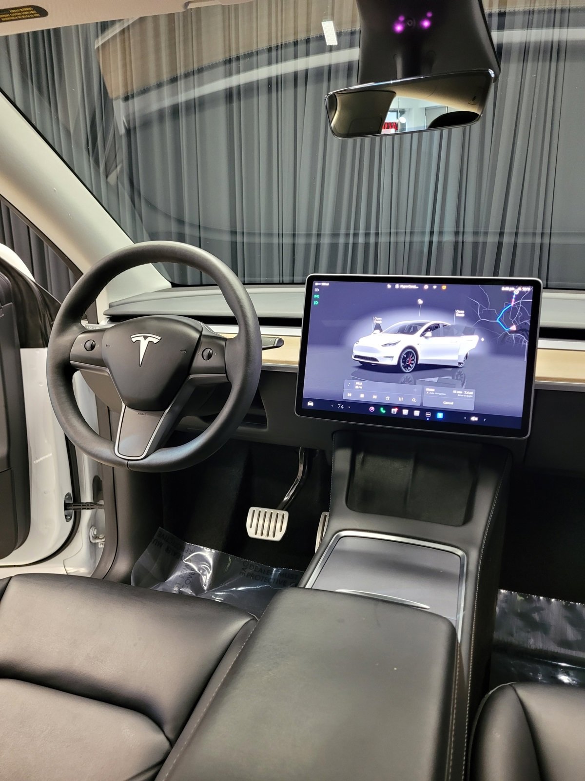Used 2023 Tesla Model Y Performance image 17