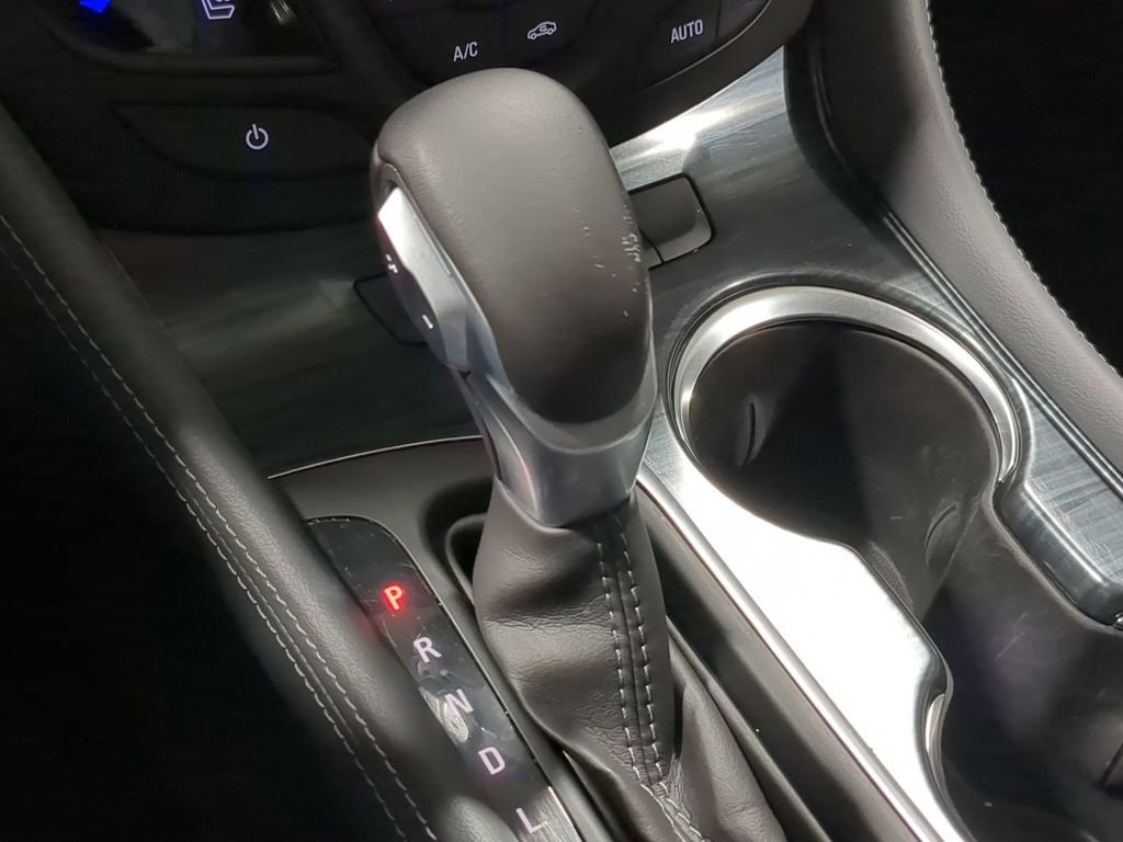 Used 2019 Buick Envision Premium w/ Driver Confidence Package AWD/4WD image 36