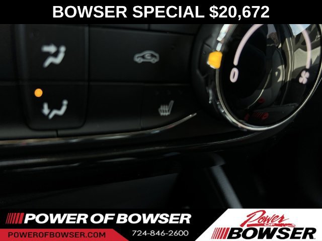 Certified 2024 Chevrolet TrailBlazer LT w/ LT Cold Weather Package AWD/4WD image 3