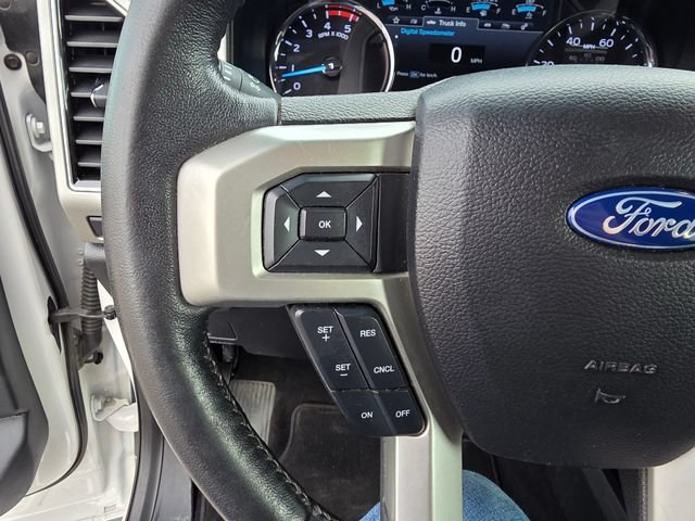 Used 2019 Ford F250 Lariat w/ Chrome Package AWD/4WD image 31