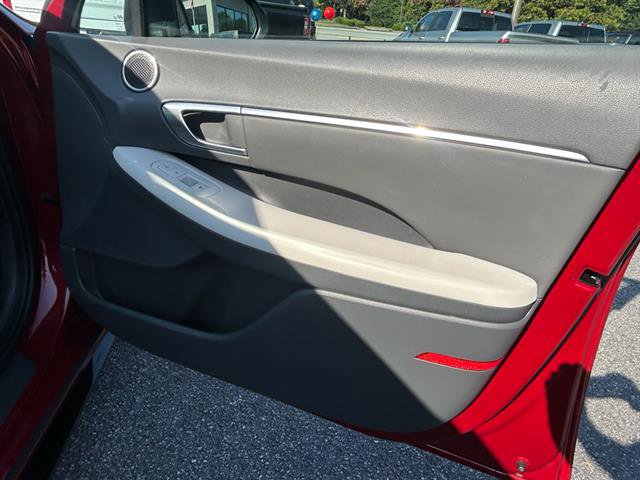 Used 2023 Hyundai Sonata SEL image 23