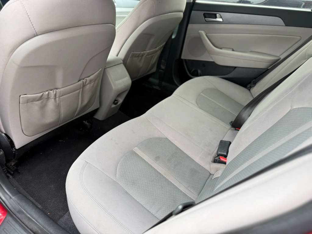 Used 2016 Hyundai Sonata ECO FWD image 19