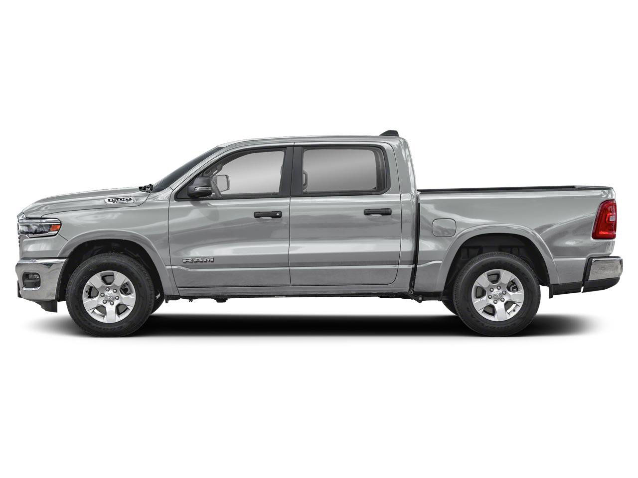 New 2026 RAM 1500 Big Horn image 3