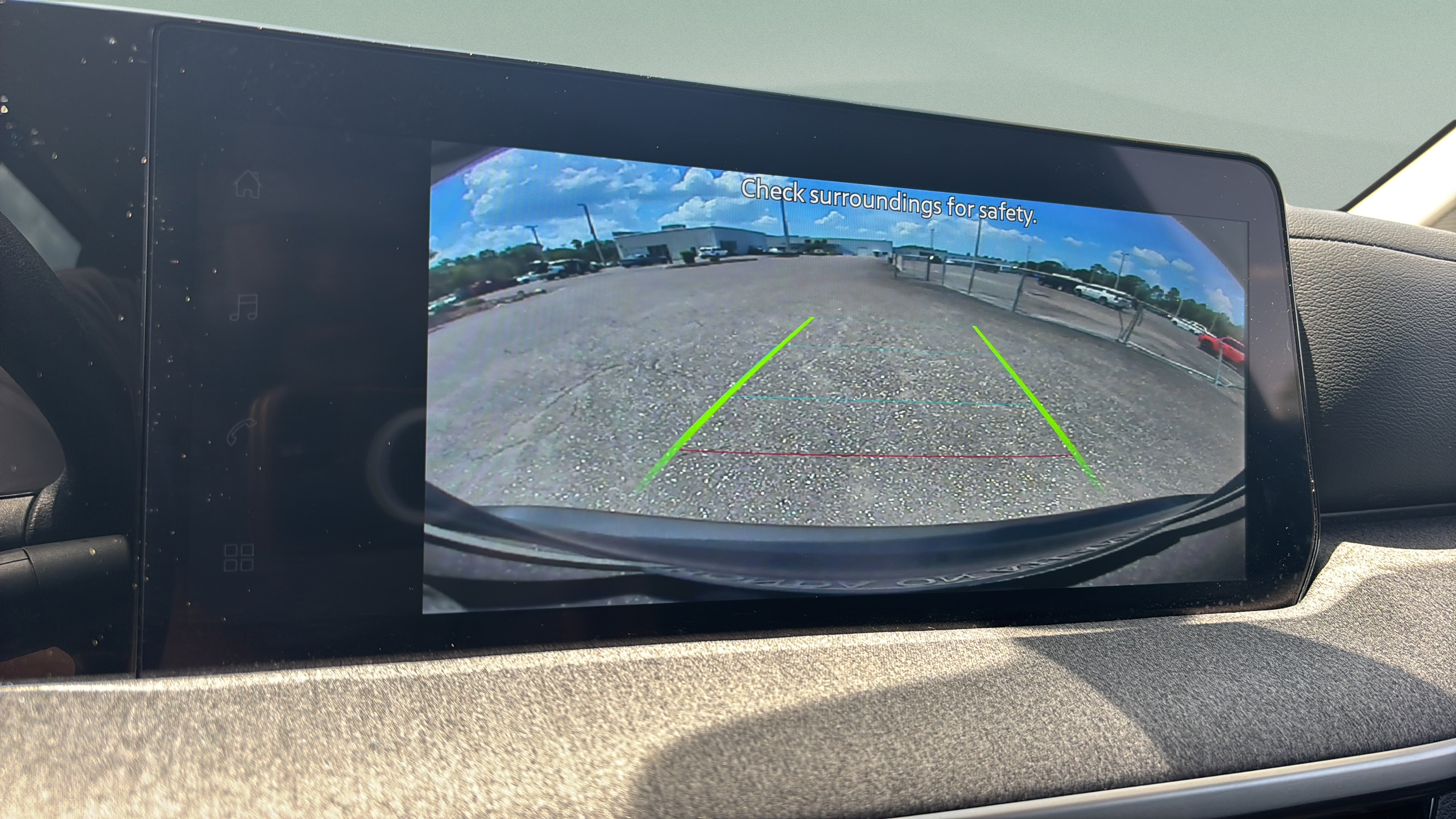 Used 2026 Nissan Kicks S FWD image 22
