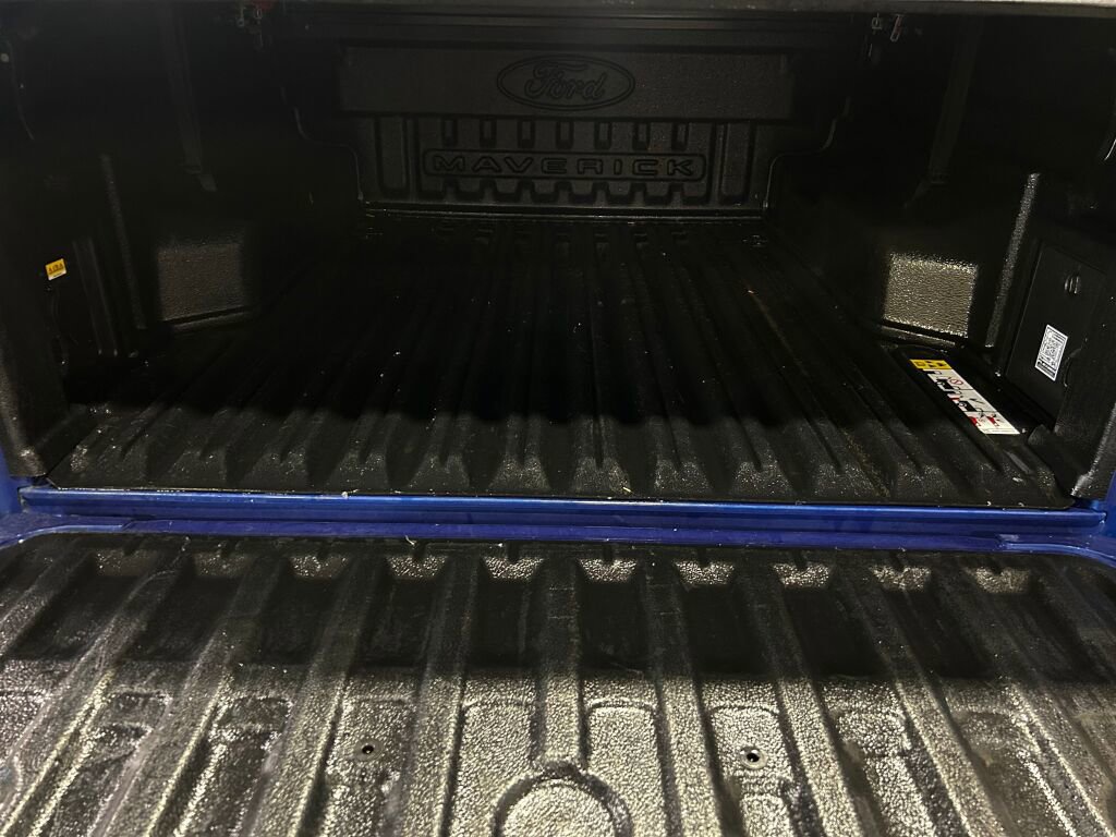 Used 2024 Ford Maverick Tremor w/ Tremor Off-Road Package image 20