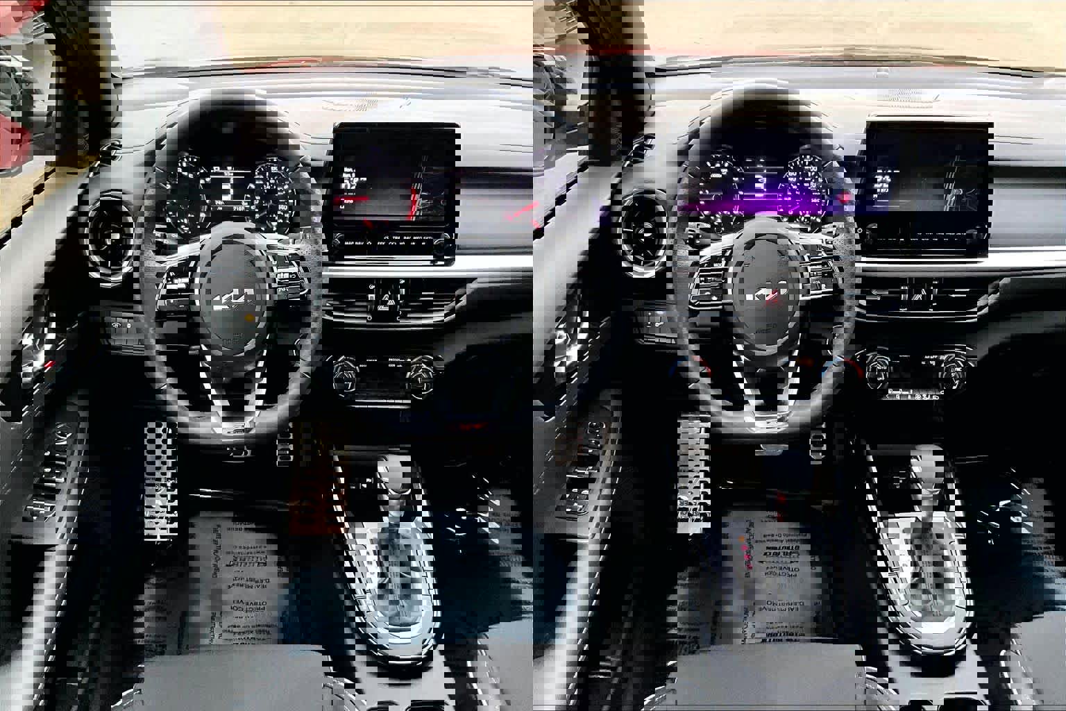 Used 2024 Kia Forte GT-Line image 5