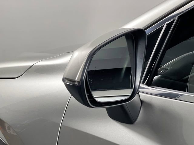 Used 2023 Lexus NX 450h+ AWD w/ Vision Package image 10