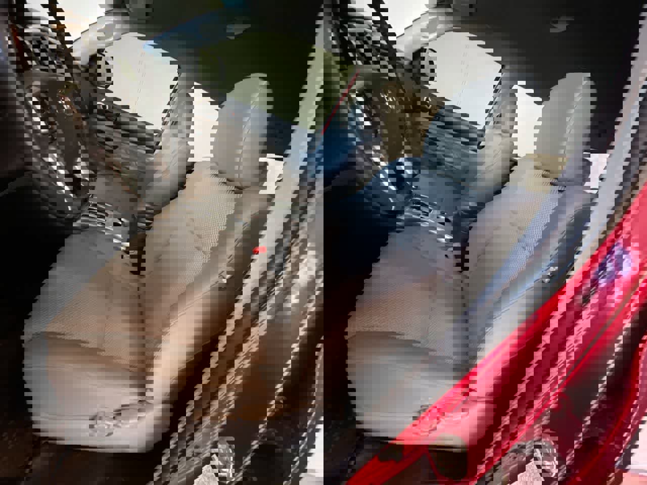 Used 2014 Toyota Tacoma 4x4 Double Cab w/ TRD Sport Package image 11