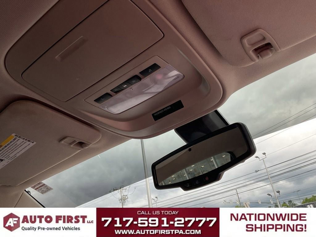 Used 2017 Chevrolet Colorado Z71 AWD/4WD image 24