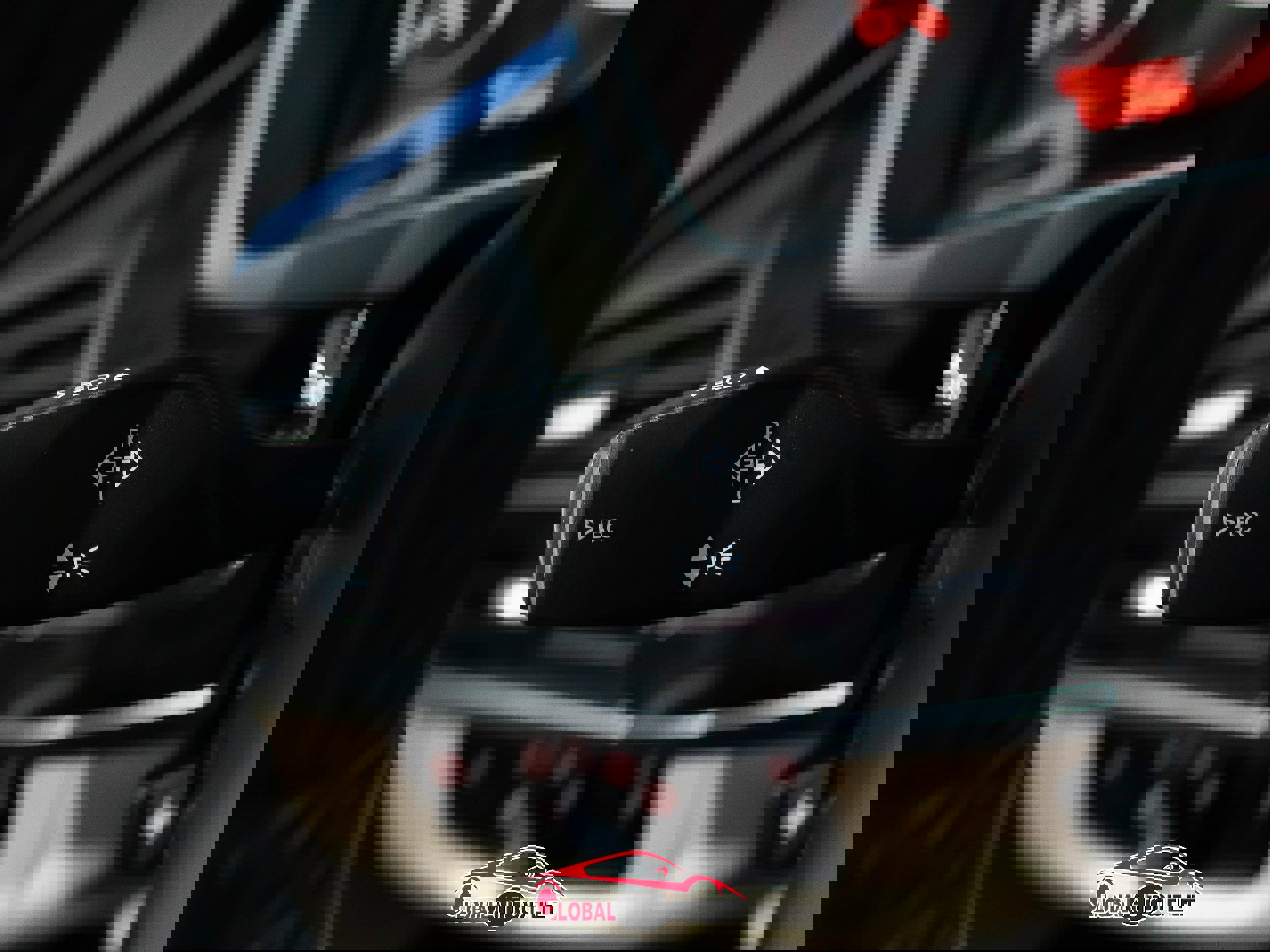 Used 2017 BMW X5 xDrive35i w/ M Sport Package image 30