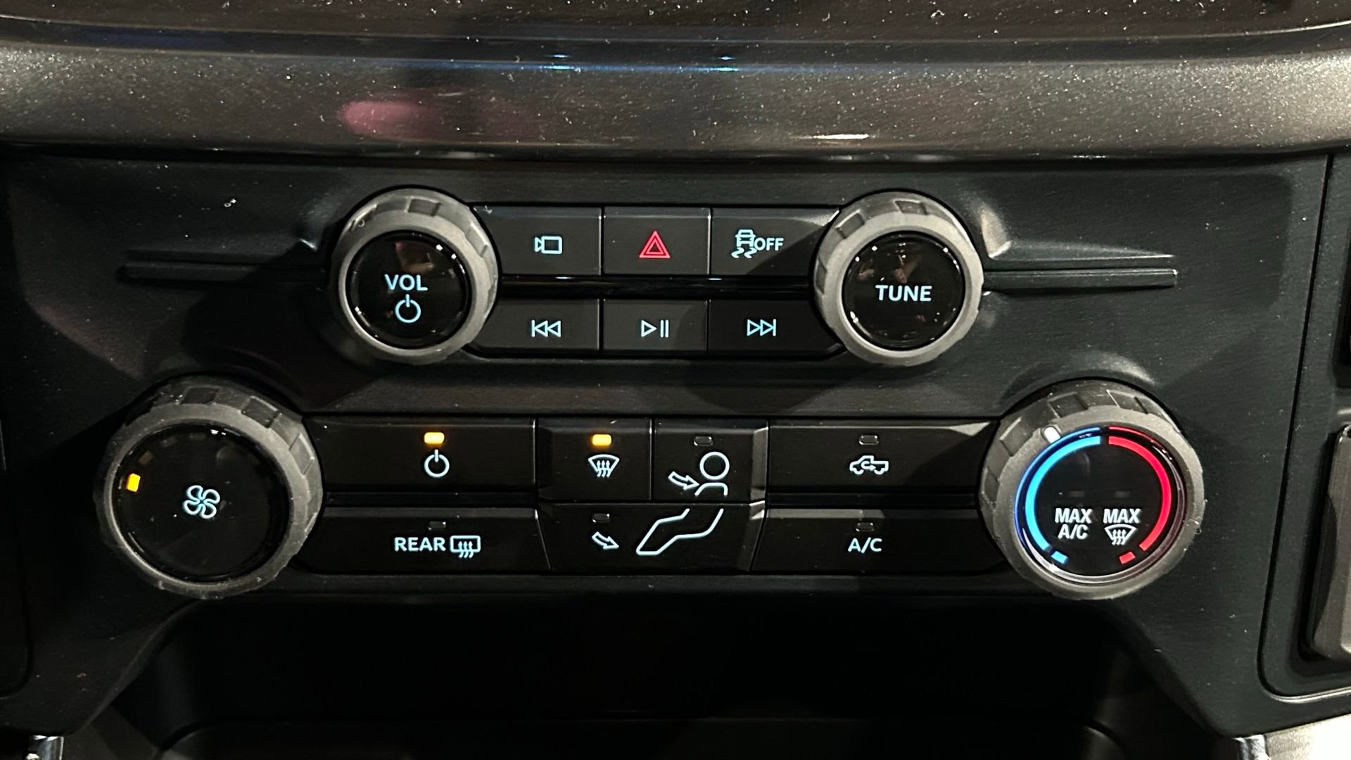 New 2026 Ford F150 STX AWD/4WD image 72