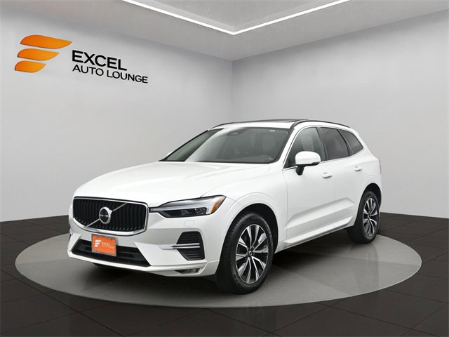 Used 2023 Volvo XC60 B5 Core image 1