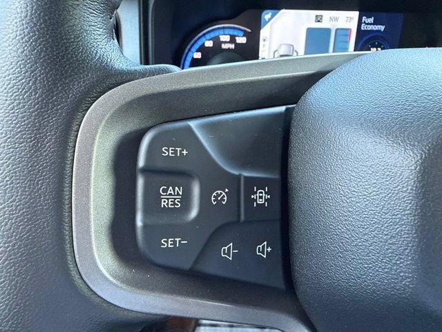 Used 2023 Ford Bronco Badlands AWD/4WD image 17
