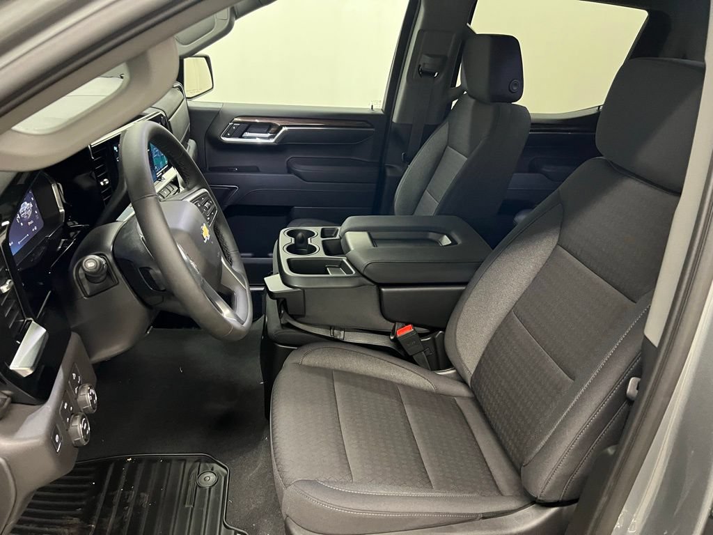 New 2026 Chevrolet Silverado 1500 LT AWD/4WD image 28