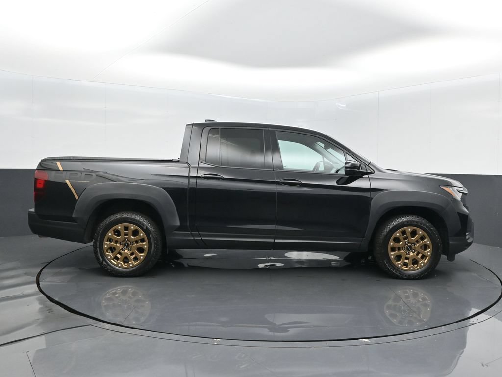 Used 2021 Honda Ridgeline Sport image 5