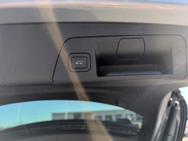 New 2026 Buick Envision Sport Touring AWD/4WD image 7