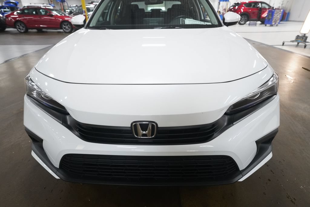 Used 2023 Honda Civic EX image 21