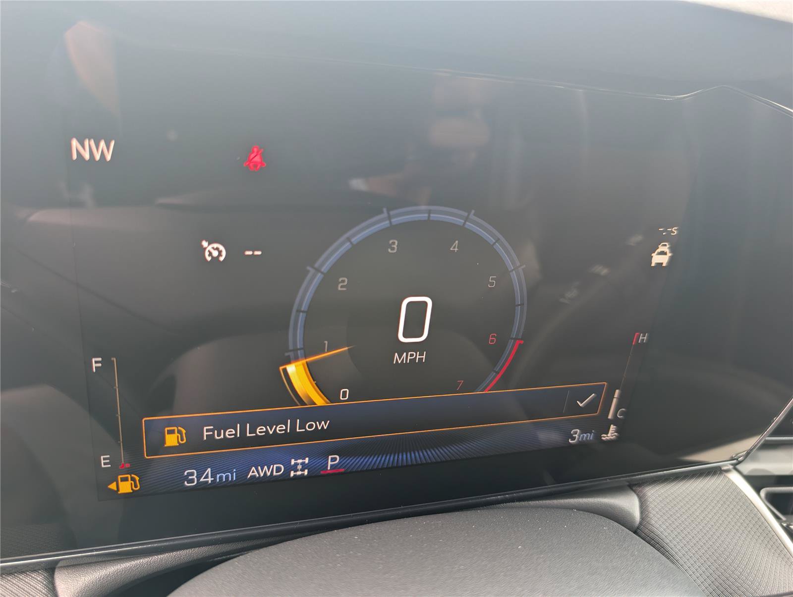 New 2026 Chevrolet TrailBlazer LS AWD/4WD image 26