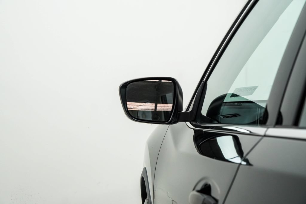 Used 2017 Nissan Rogue S FWD image 14