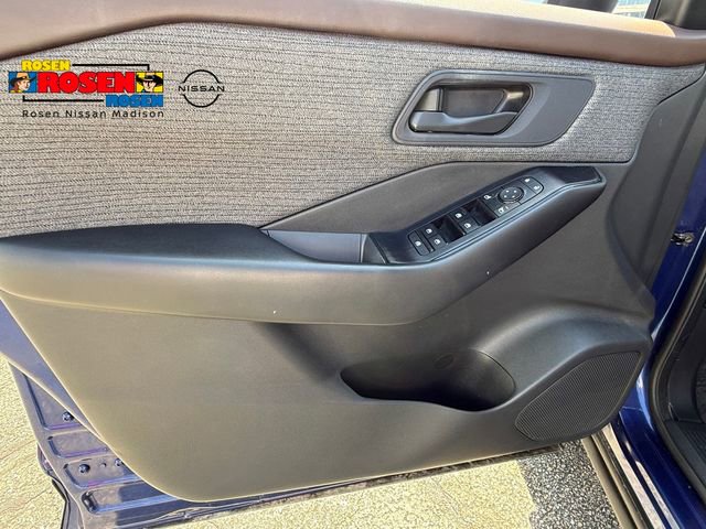 Certified 2023 Nissan Rogue S AWD/4WD image 10