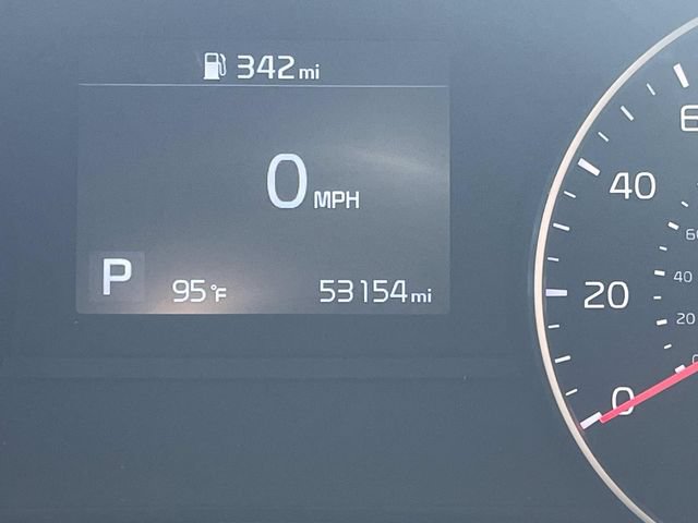 Used 2020 Kia Sportage EX AWD/4WD image 40
