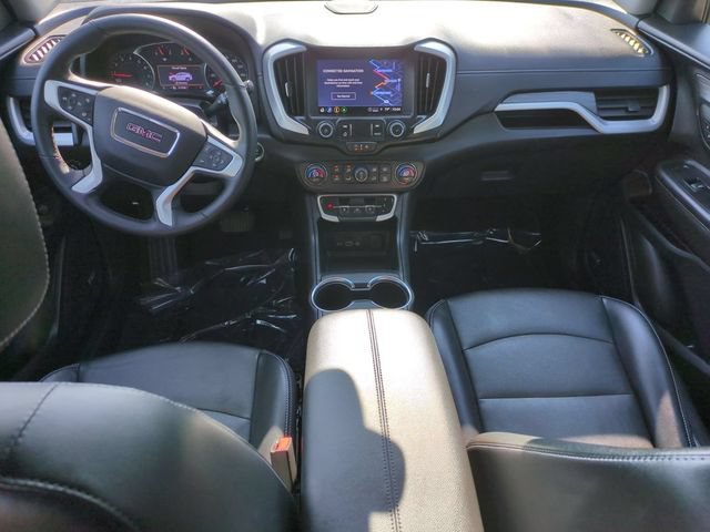 Certified 2023 GMC Terrain SLT w/ Infotainment Package II AWD/4WD image 20