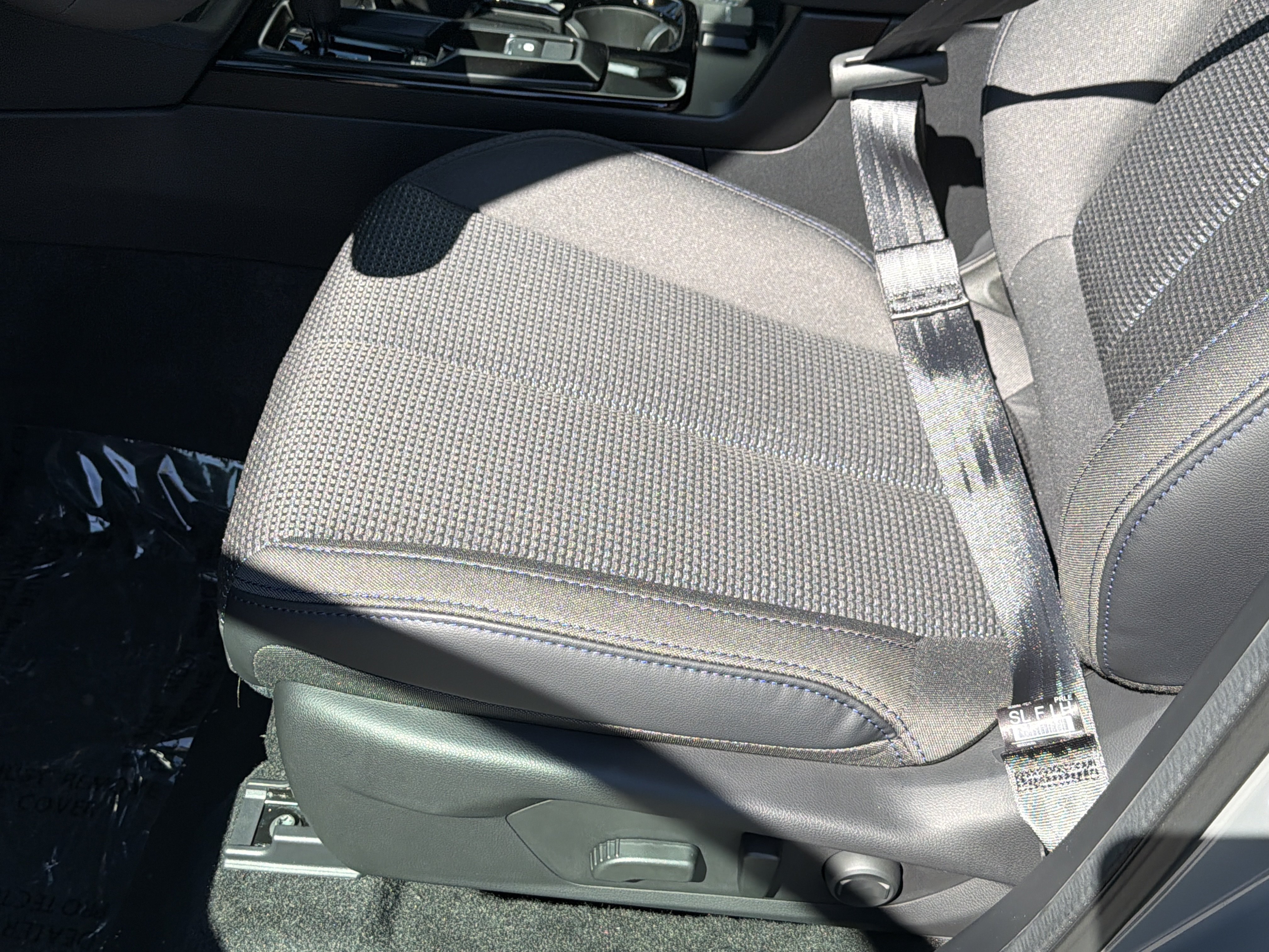 New 2026 Subaru Forester Premium AWD/4WD image 27