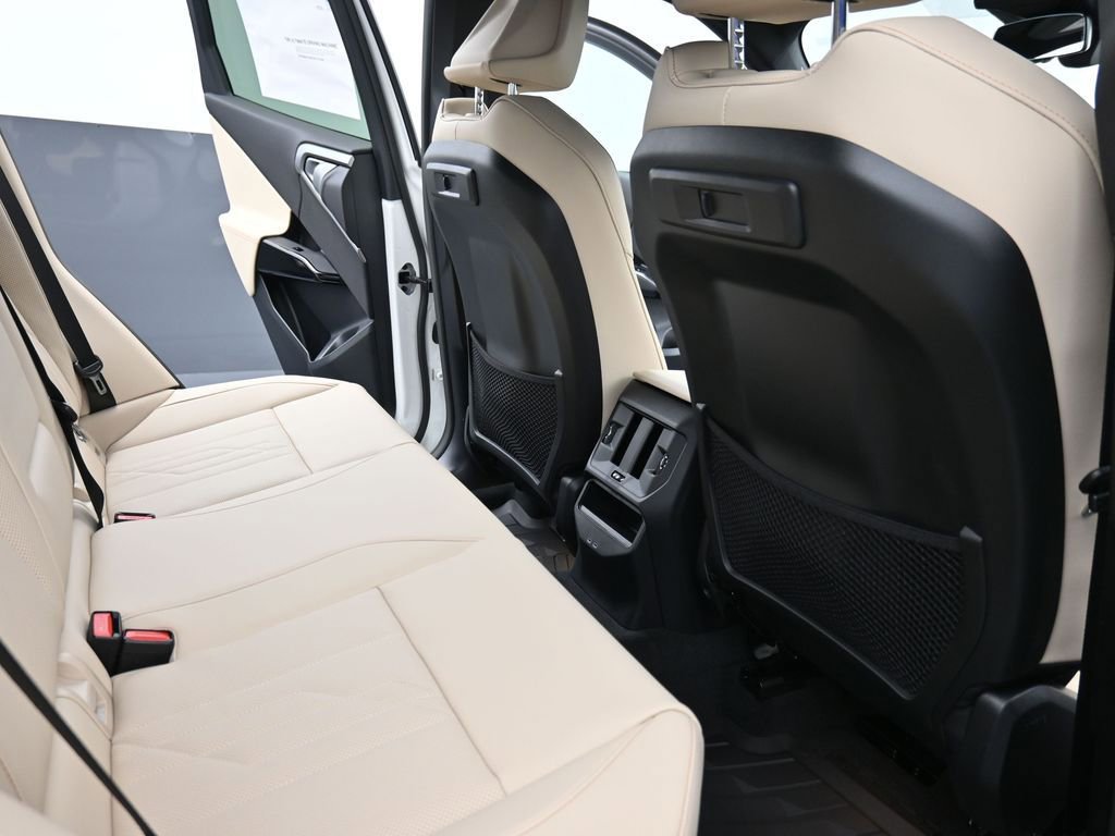 New 2026 BMW X3 xDrive30 w/ Convenience Package image 18