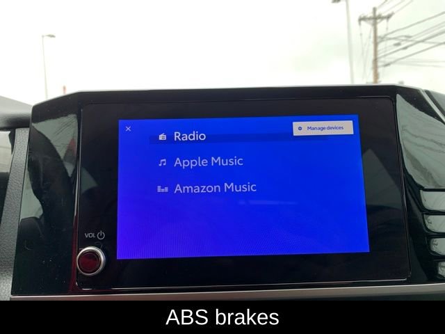 Certified 2025 Toyota Camry LE image 23