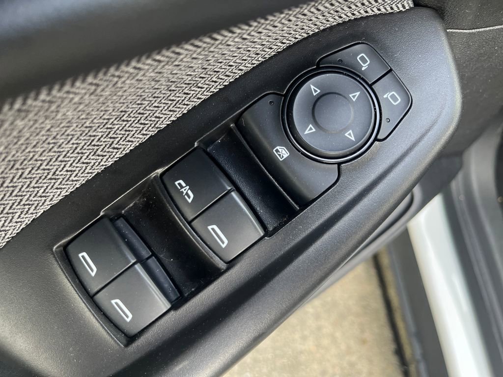 Used 2024 Chevrolet TrailBlazer LS image 12