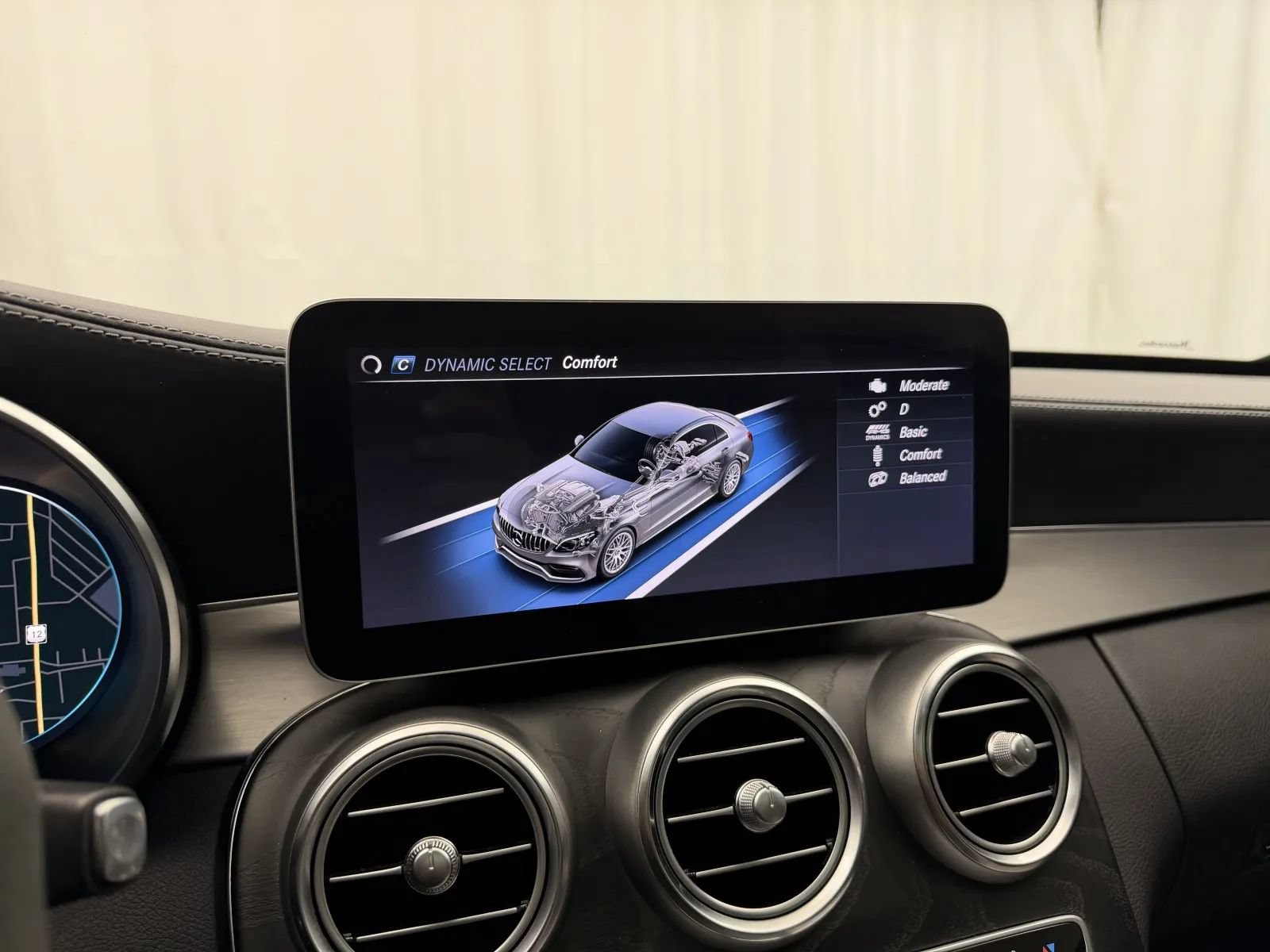 Used 2020 Mercedes-Benz C 63 AMG S image 35