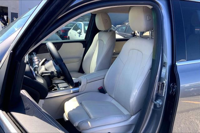 Used 2020 Mercedes-Benz GLB 250 image 6