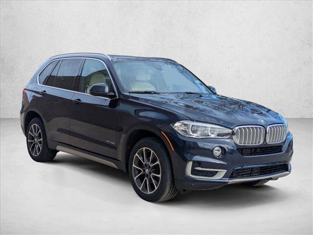 Used 2017 BMW X5 xDrive35i video 2