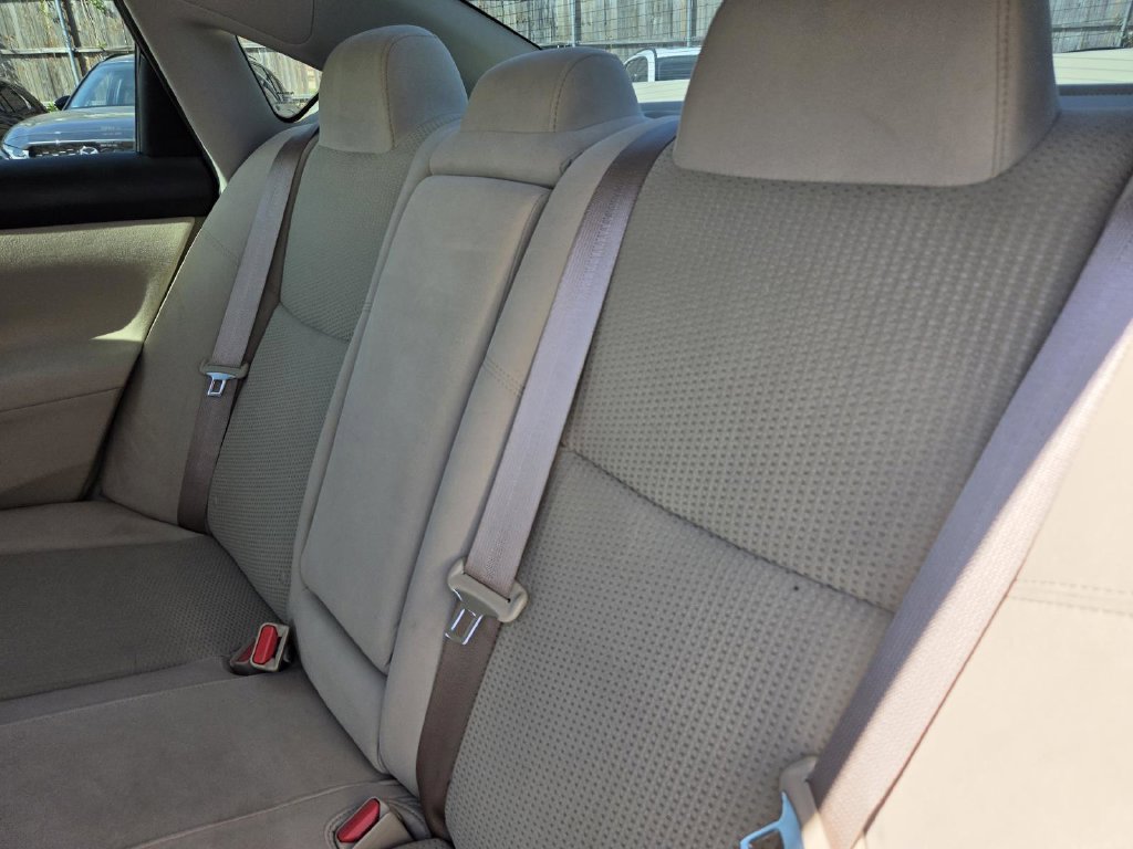 Used 2014 Nissan Altima 2.5 S FWD image 12