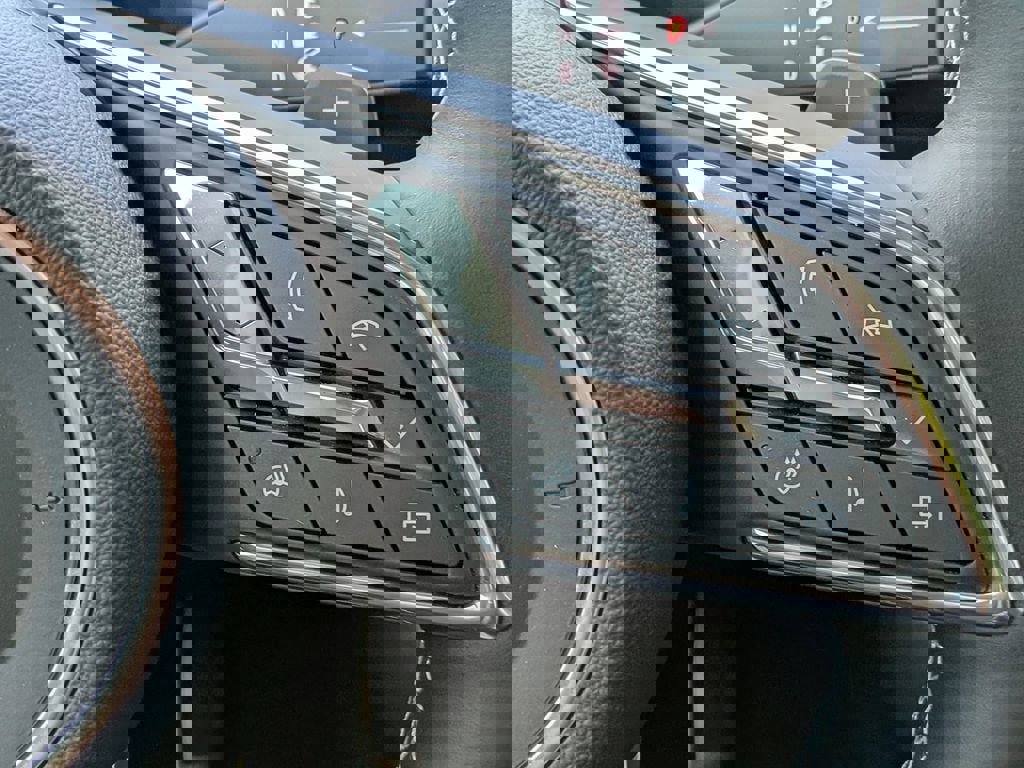 New 2026 Buick Envision Sport Touring image 30