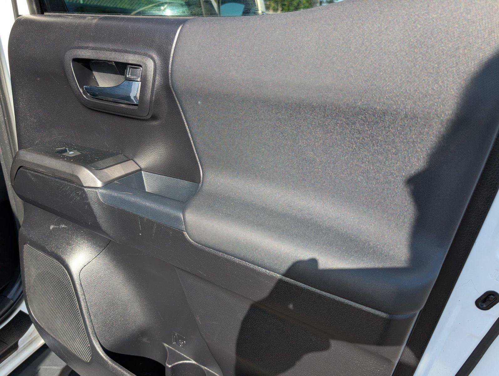 Used 2021 Toyota Tacoma TRD Sport RWD image 36